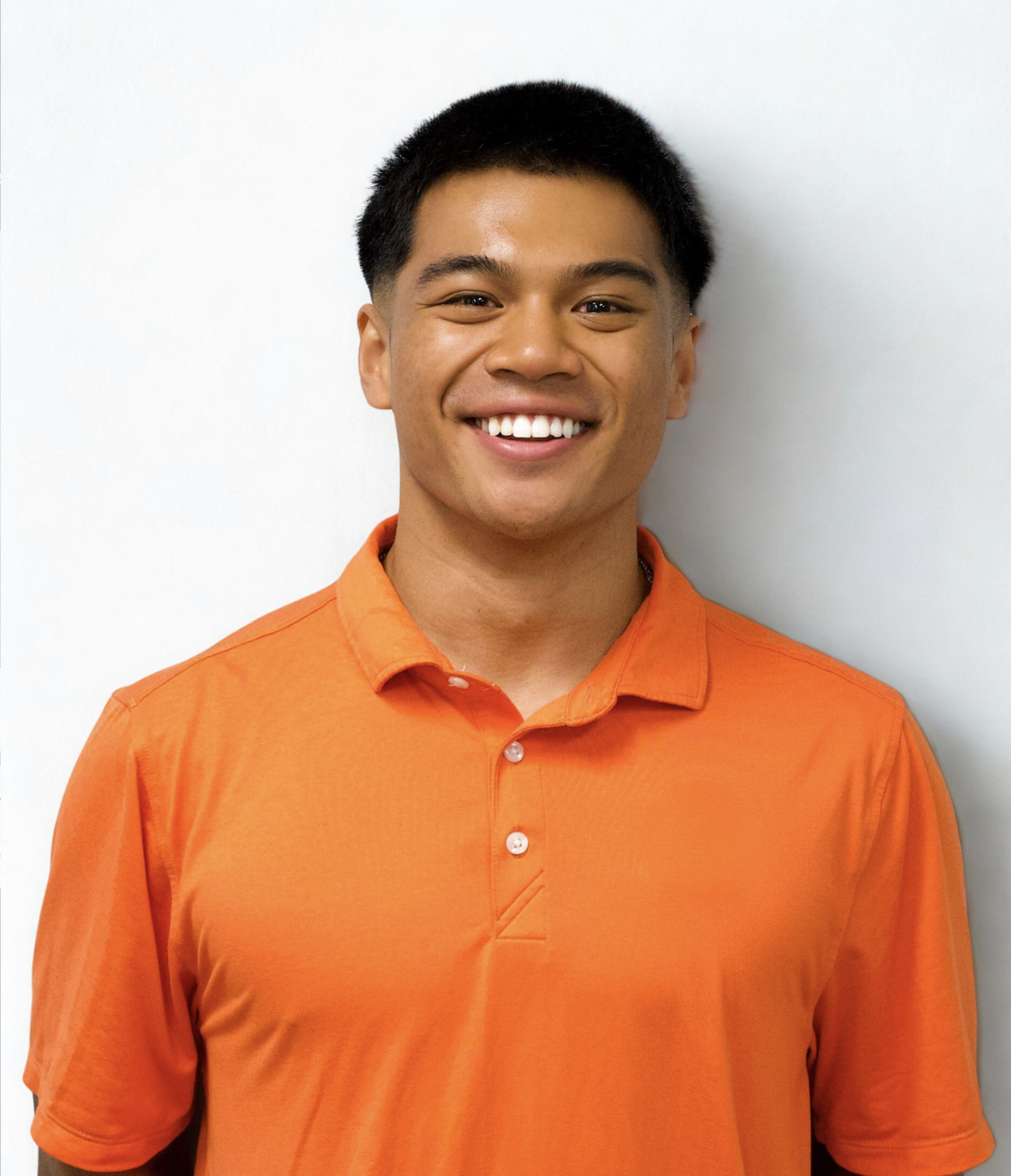 Forrest Reyes, CEO of Alon Technologies